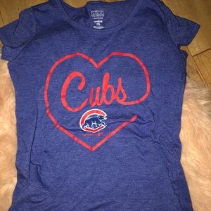 Cubs Tee